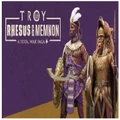 Sega A Total War Saga Troy Rhesus And Memnon PC Game