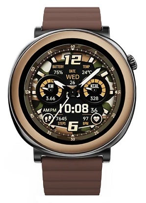 HiFuture AURORA Smart Watch