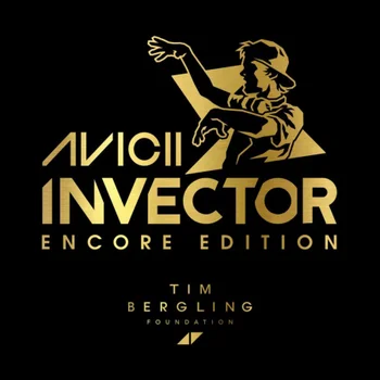 Wired Productions AVICII Invector Encore Edition PC Game