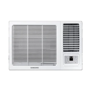 Samsung AW09AYHGAWKNTC 2.640kw Window Air Conditioner