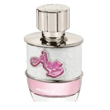 Lomani Ab Spirit Millionaire Premium Women's Perfume