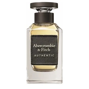Abercrombie Fitch Authentic Men's Cologne