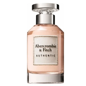 Abercrombie Fitch Authentic Women's Perfume