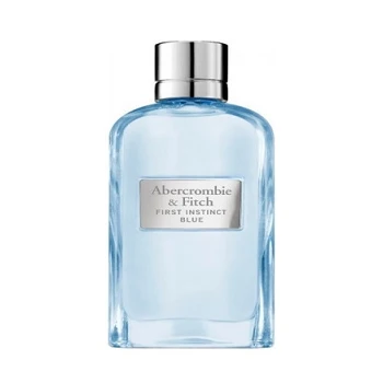 Abercrombie Fitch First Instinct Blue Women's Perfume