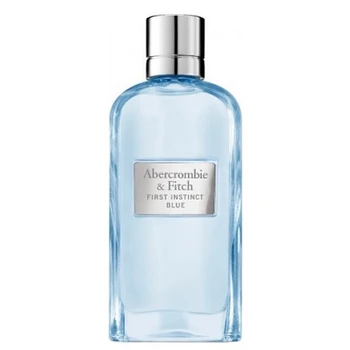 Abercrombie Fitch First Instinct Blue Women's Perfume