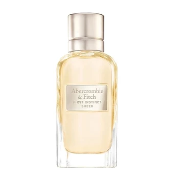 Abercrombie Fitch First Instinct Sheer Women's Perfume