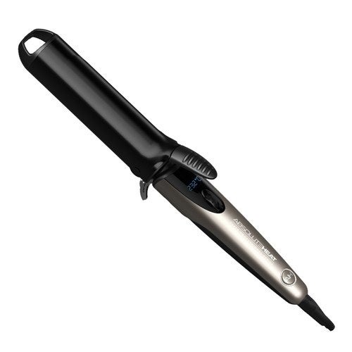 AbsoluteHeat Elite Digital Curling Tong