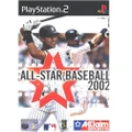 Acclaim All Star Baseball 2002 Refurbished PS2 Playstation 2 Game