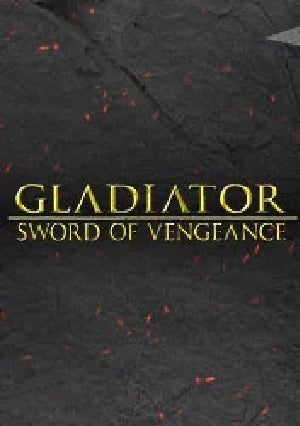 Acclaim Gladiator Sword of Vengeance PC Game