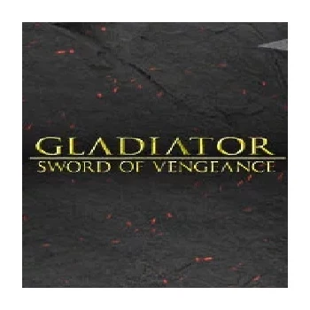 Acclaim Gladiator Sword of Vengeance PC Game