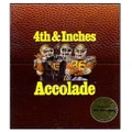 Accolade Games 4th and Inches PC Game