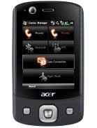 Acer DX900 3G Mobile Phone