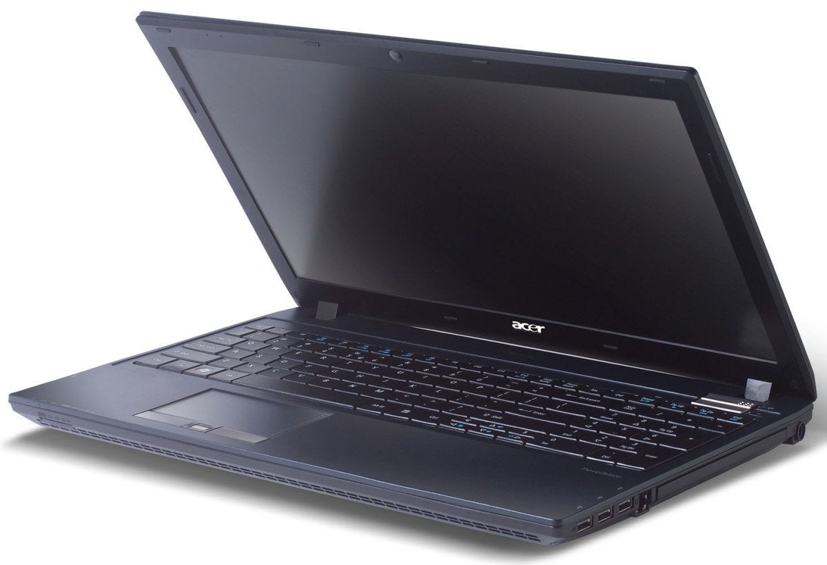 Acer 234XC TravelMate Laptop