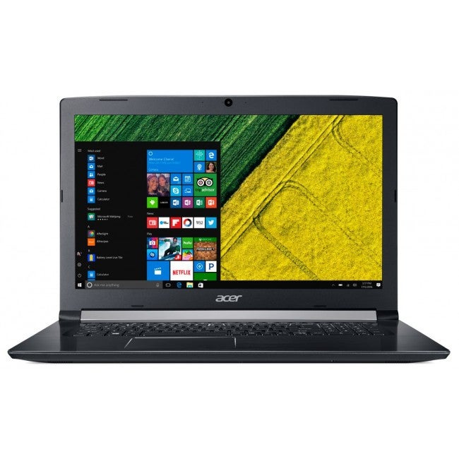 Acer Aspire A517 51G 70WJ NXGSTSA001 17.3inch Laptop