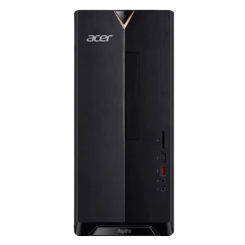 Acer Aspire TC-1660 Tower Workstation Desktop