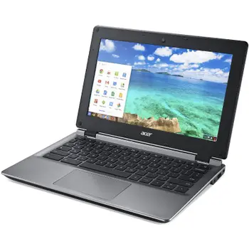Acer C730E C639 NXGC1SA003 11.6inch Laptop