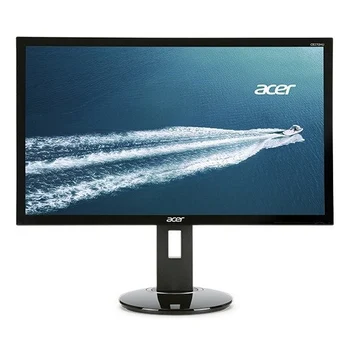 Acer CB271HU 27inch LCD Monitor