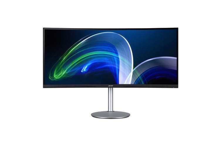 Acer CB342CU 34inch LED Curved Monitor