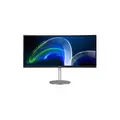 Acer CB342CU 34inch LED Curved Monitor