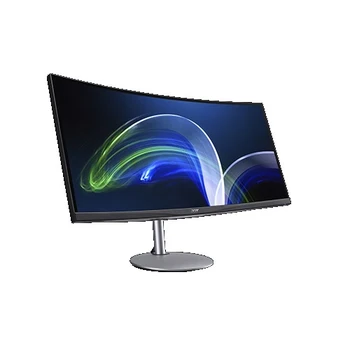 Acer CB382CUR 37.5inch LED Monitor