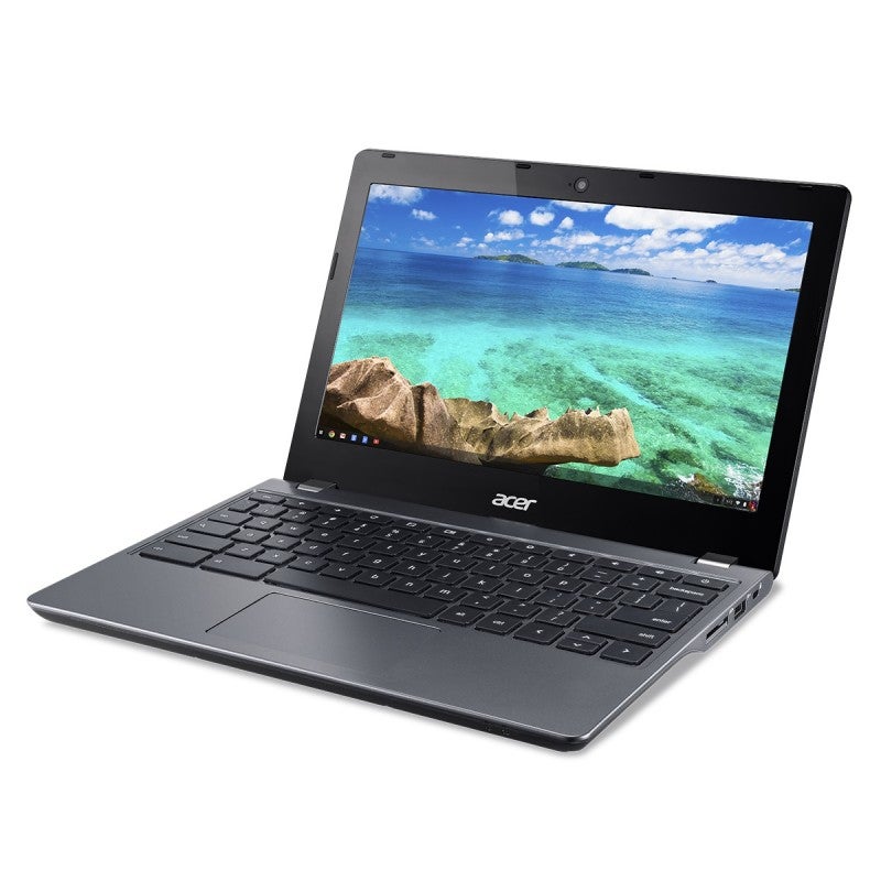 Acer Chromebook C740 NXEF2SA004 11.6inch Laptop