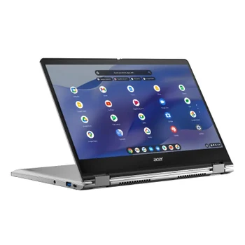 Acer Chromebook Enterprise Spin 514 14 inch 2-in-1 Laptop