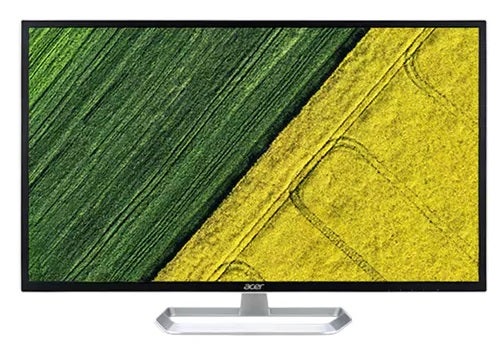 Acer EB321HQU 31.5inch LED LCD Monitor