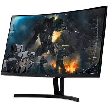 Acer ED273P 27inch LED Curved Gaming Monitor