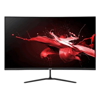 Acer ED320QR S3 31.5inch LED Curved Gaming Monitor