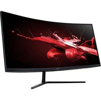 Acer EI342CKR 34inch LCD Gaming Monitor