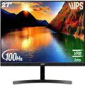 Acer K273E 27inch LED FHD Gaming Monitor