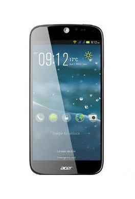 Acer Liquid Jade Mobile Phone