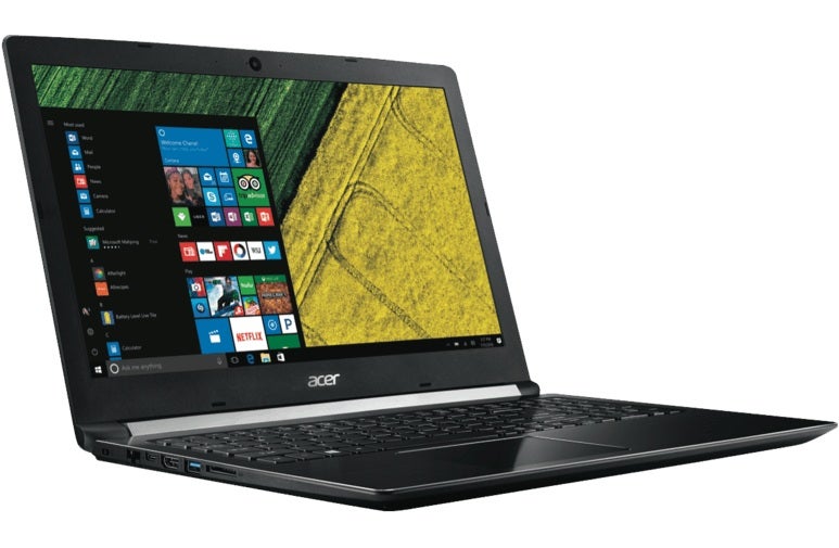 Acer NXGP5SA015 15.6inch Laptop