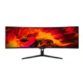 Acer Nitro EI491CRS 49inch LED DFHD Curved Gaming Monitor