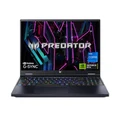 Acer Predator Helios 16 inch Gaming Laptop