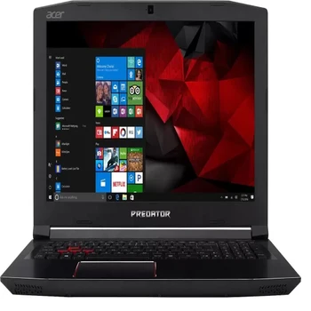 Acer Predator Helios 300 15 inch Laptop
