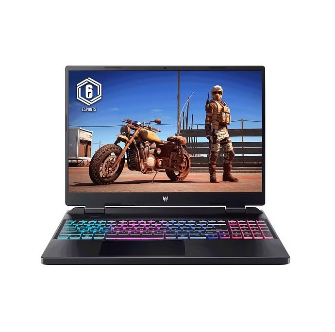 Acer Predator Helios Neo 16 inch Gaming Laptop