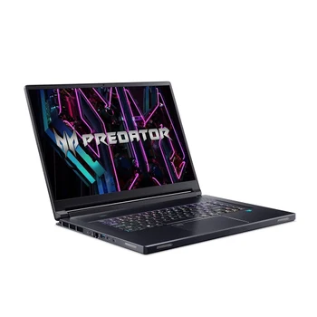 Acer Predator Triton 17X 17 inch Gaming Laptop
