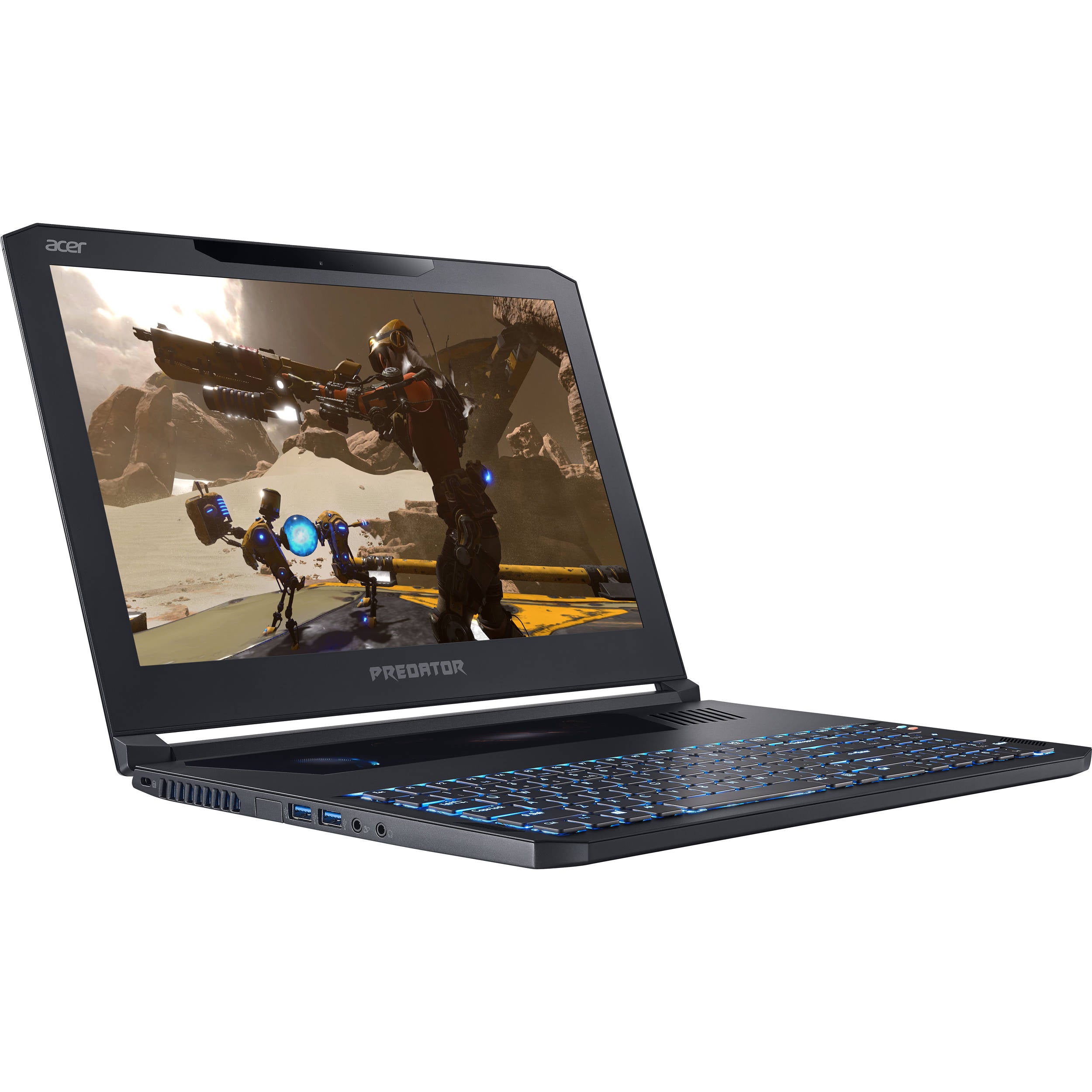 Acer Predator Triton 700 15 inch Laptop