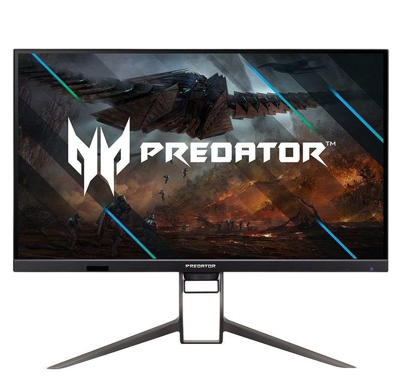 Acer Predator X28 28inch LED Gaming Monitor