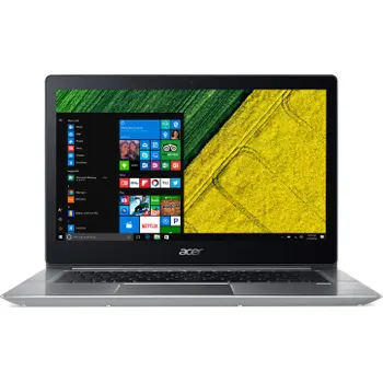 Acer Spin 5 NXGK4SA003 13.3inch Laptop