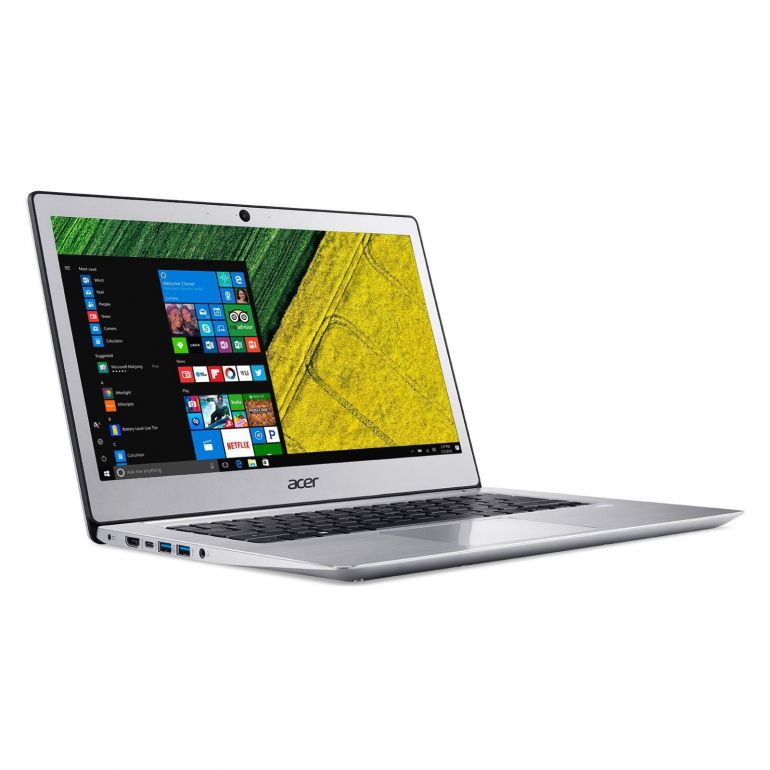 Acer Swift 3 SF314 53G NXGSSSG005 14inch Laptop