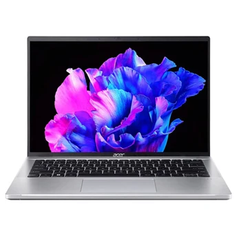 Acer Swift Go 14 inch Ultrabook Laptop