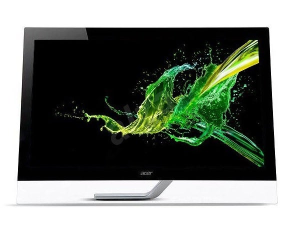 Acer T272HL 27inch LED LCD Monitor