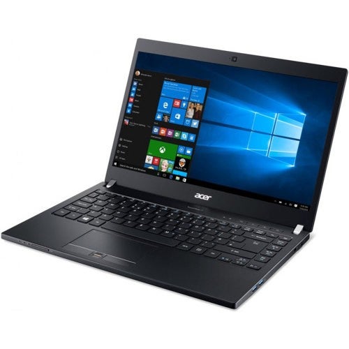 Acer TMP648 M 56W4 NXVCBSA003 14inch Laptop