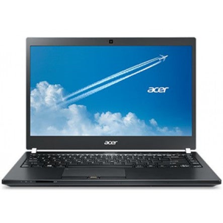 Acer TMP648 M 5863 NXVCBSA002 14inch Laptop