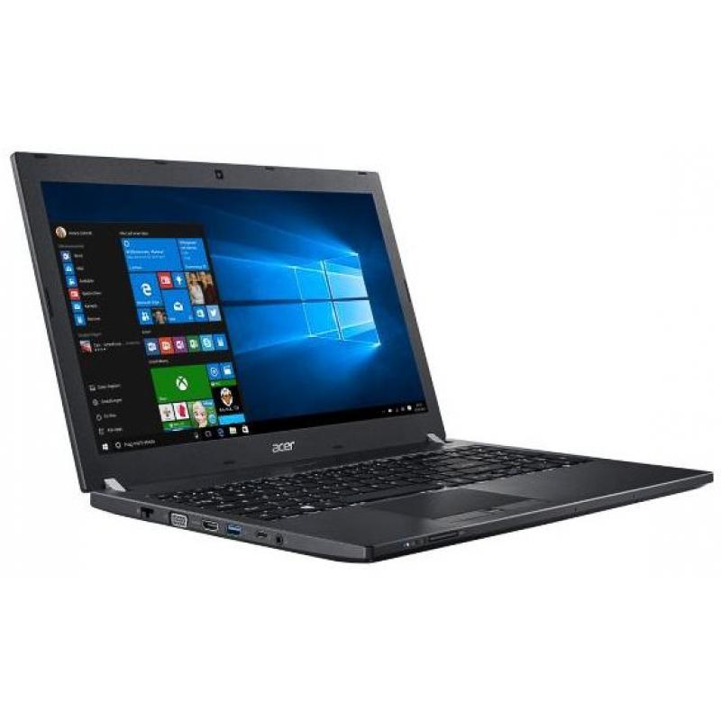 Acer TMP658 M 786J NXVD0SA003 15.6inch Laptop