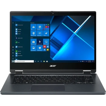 Acer TravelMate Spin P4 14 inch 2-in-1 Refurbished Laptop