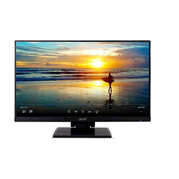 Acer UT241Y 23.8inch LED LCD Monitor