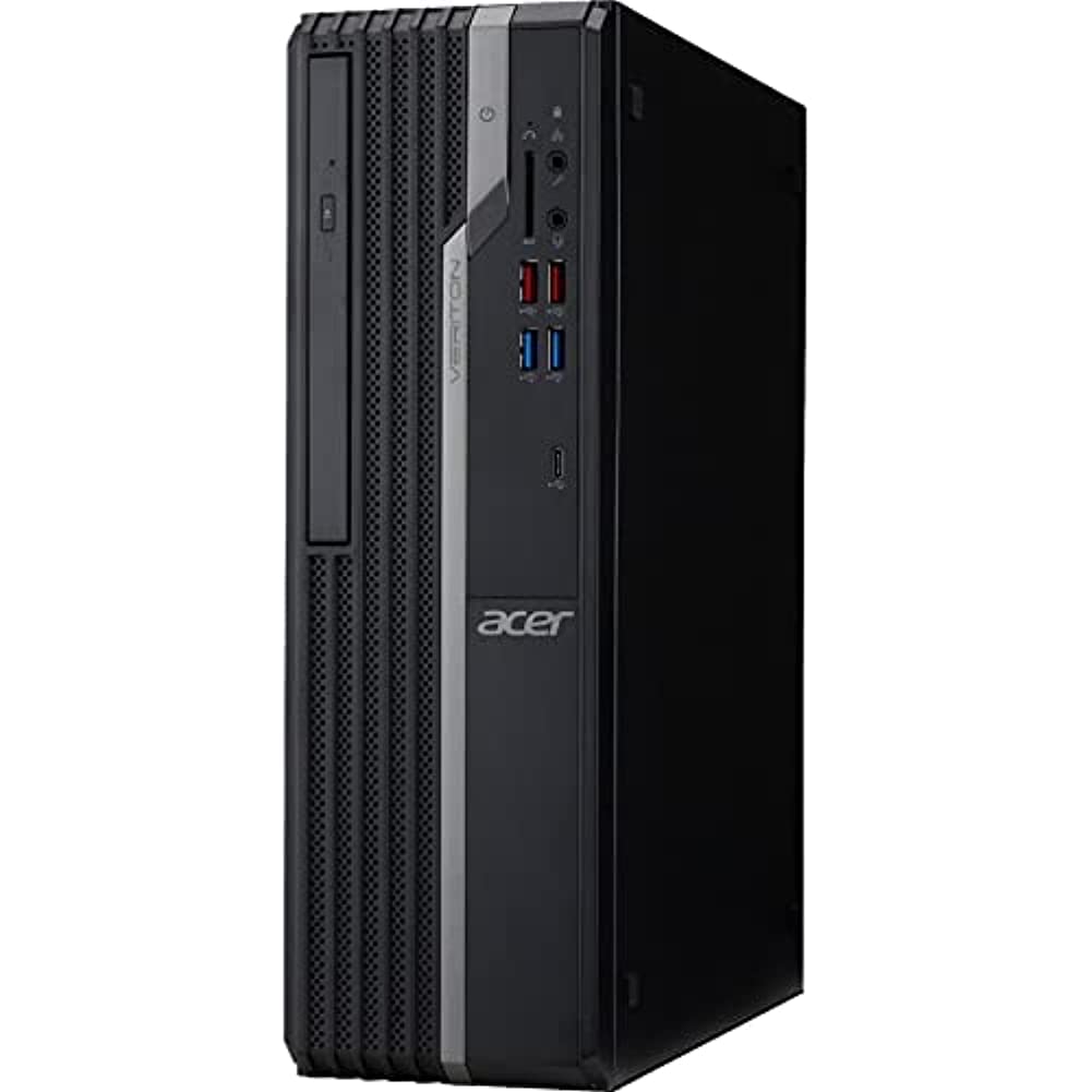 Acer Veriton X4680G SFF Desktop